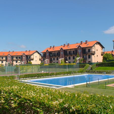 Abba Comillas Apartments ภายนอก รูปภาพ
