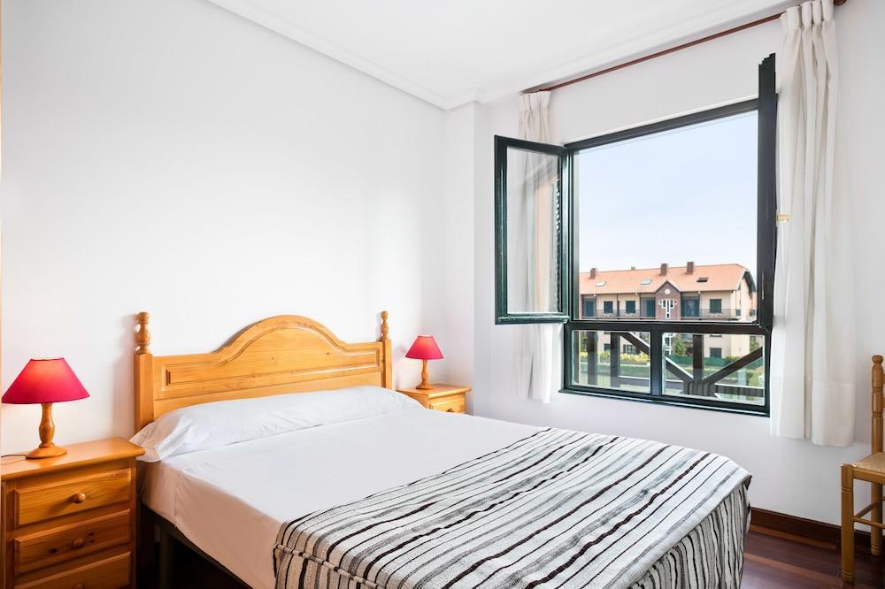Abba Comillas Apartments ภายนอก รูปภาพ