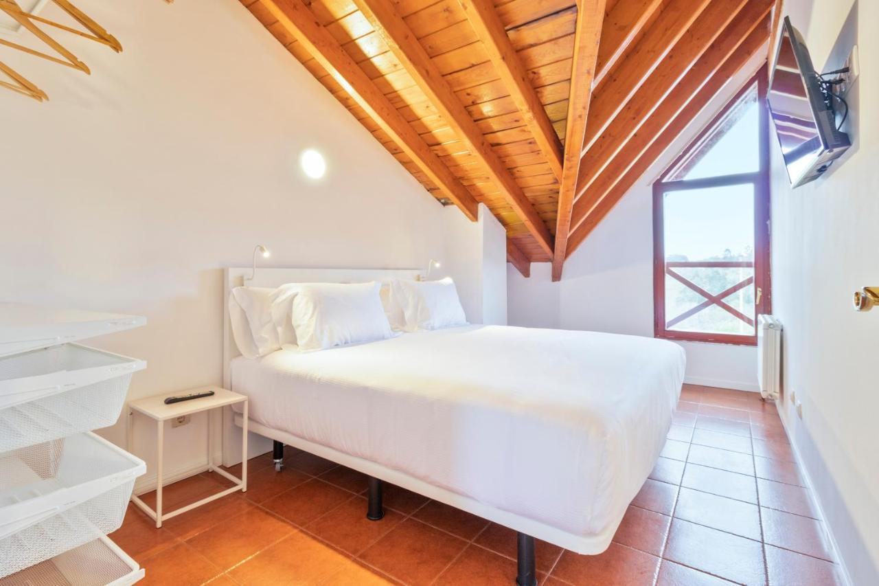 Abba Comillas Apartments ภายนอก รูปภาพ