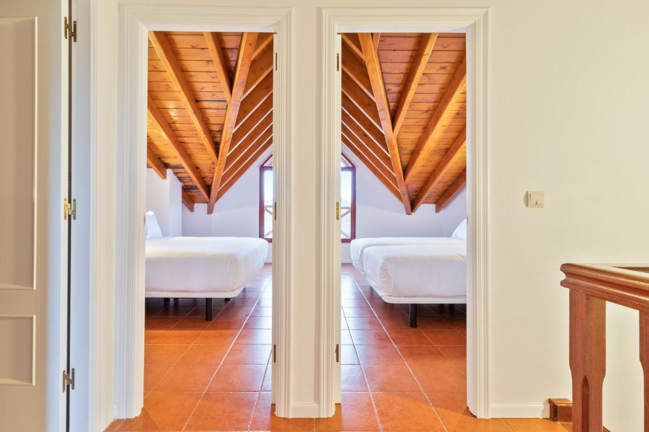 Abba Comillas Apartments ภายนอก รูปภาพ