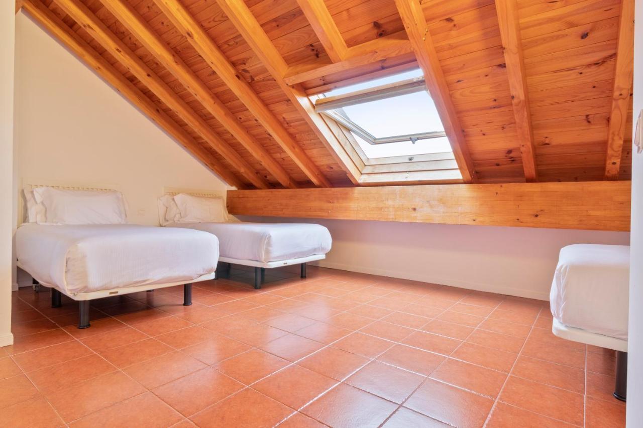 Abba Comillas Apartments ภายนอก รูปภาพ