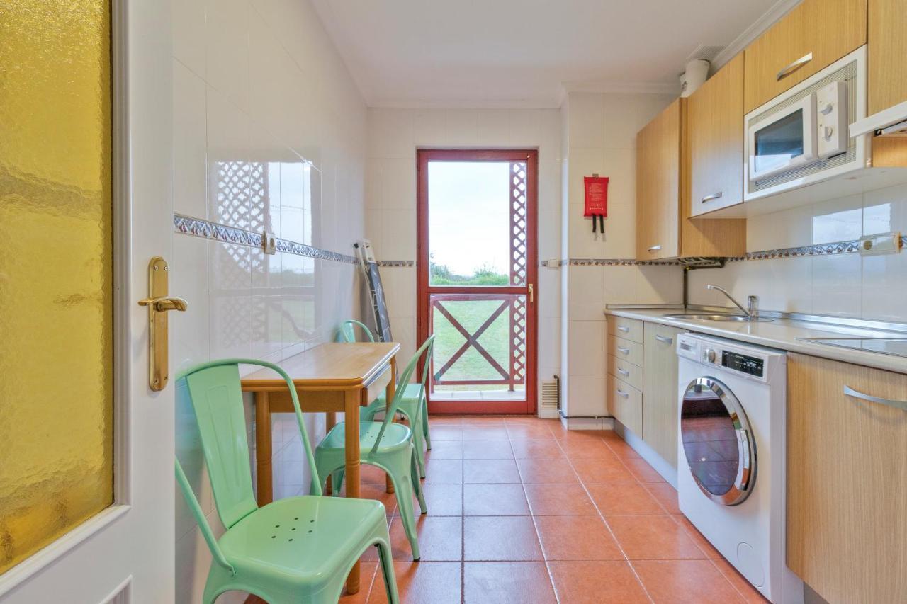 Abba Comillas Apartments ภายนอก รูปภาพ