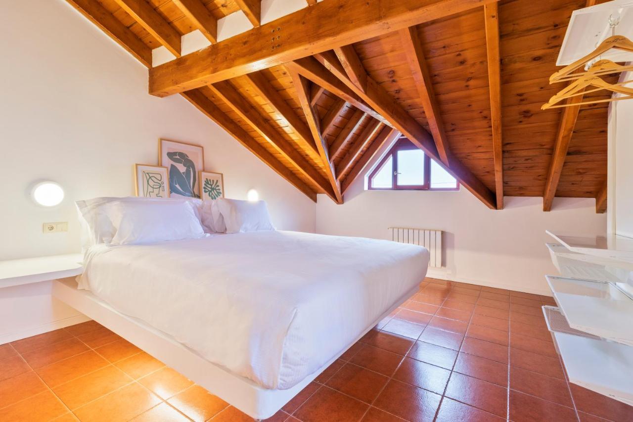 Abba Comillas Apartments ภายนอก รูปภาพ