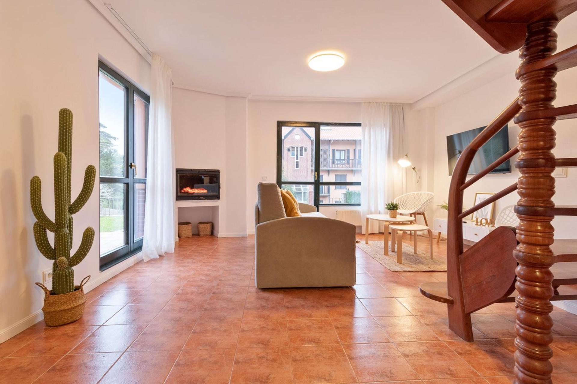 Abba Comillas Apartments ภายนอก รูปภาพ