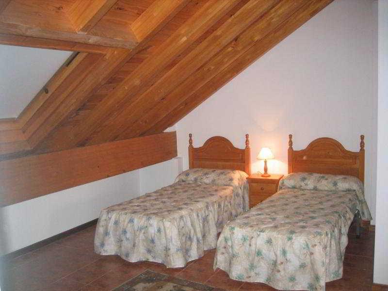 Abba Comillas Apartments ห้อง รูปภาพ