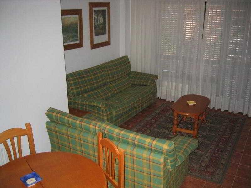 Abba Comillas Apartments ห้อง รูปภาพ