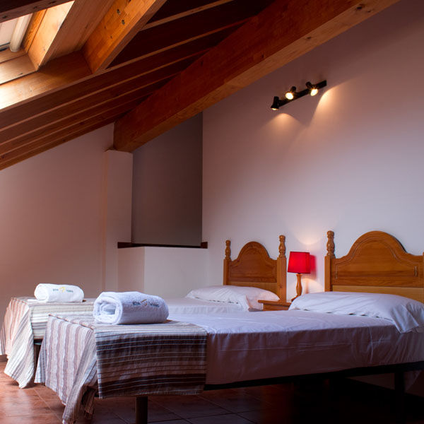 Abba Comillas Apartments ภายนอก รูปภาพ