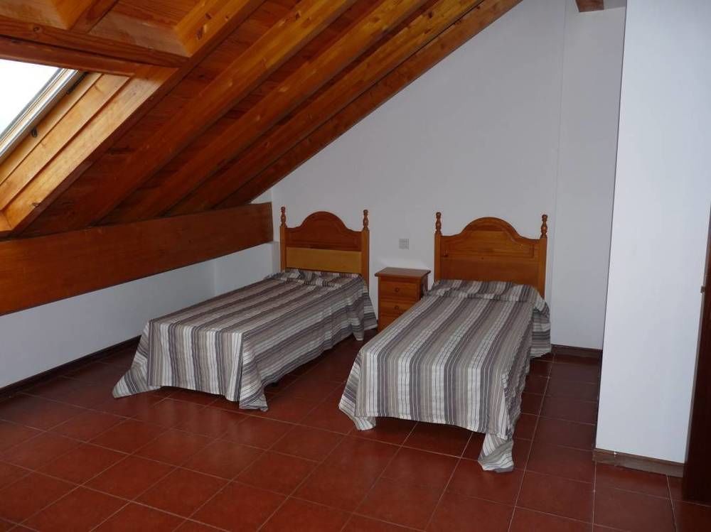 Abba Comillas Apartments ภายนอก รูปภาพ
