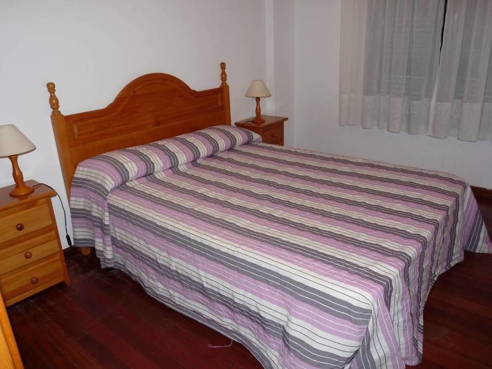Abba Comillas Apartments ภายนอก รูปภาพ