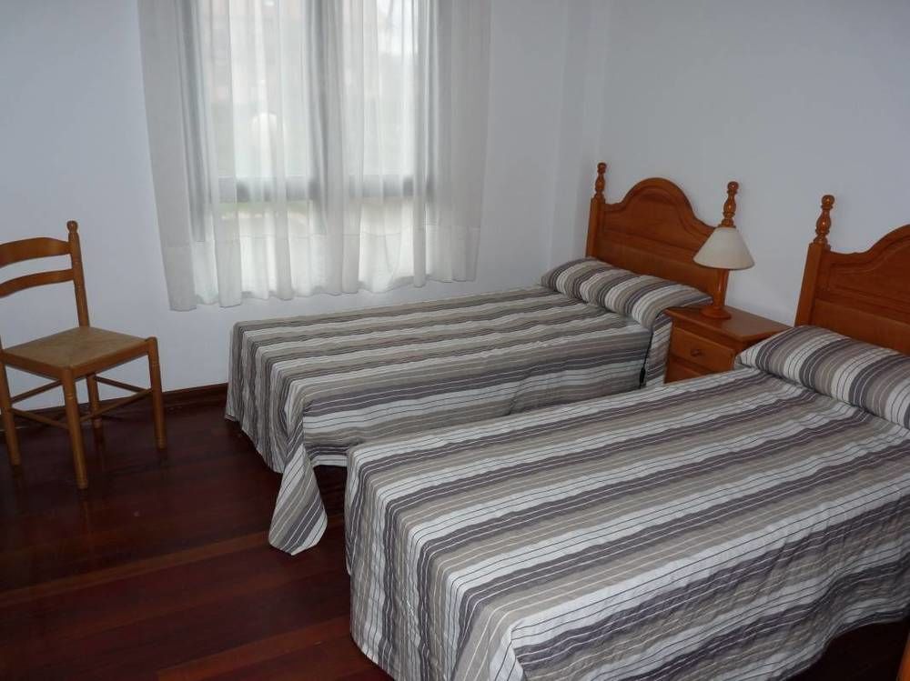Abba Comillas Apartments ภายนอก รูปภาพ