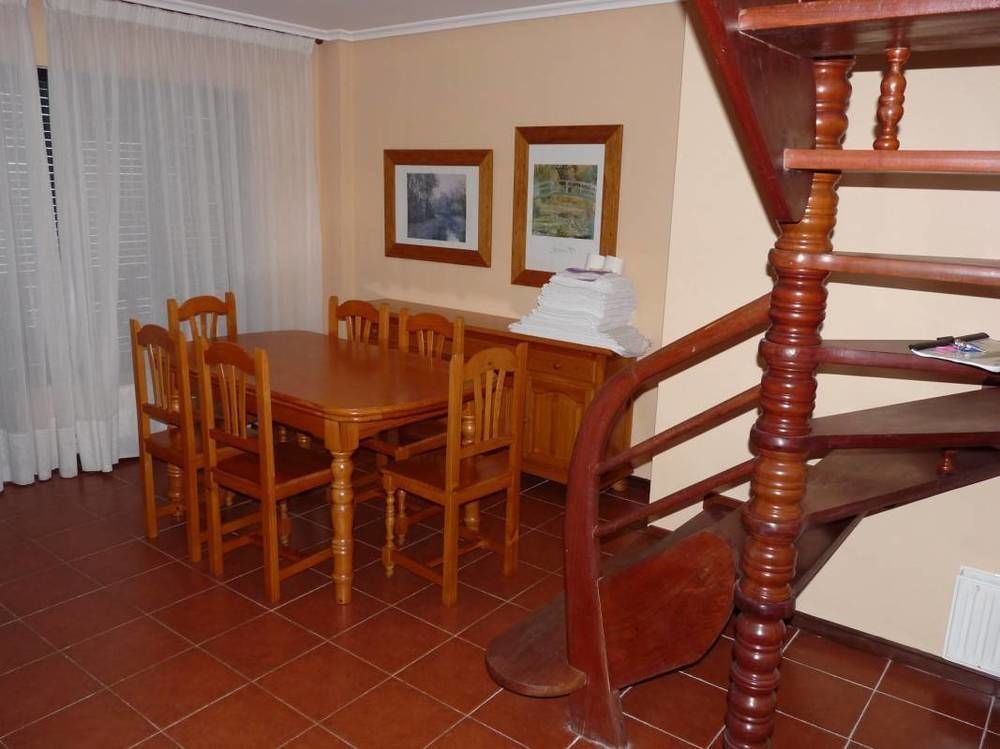 Abba Comillas Apartments ภายนอก รูปภาพ
