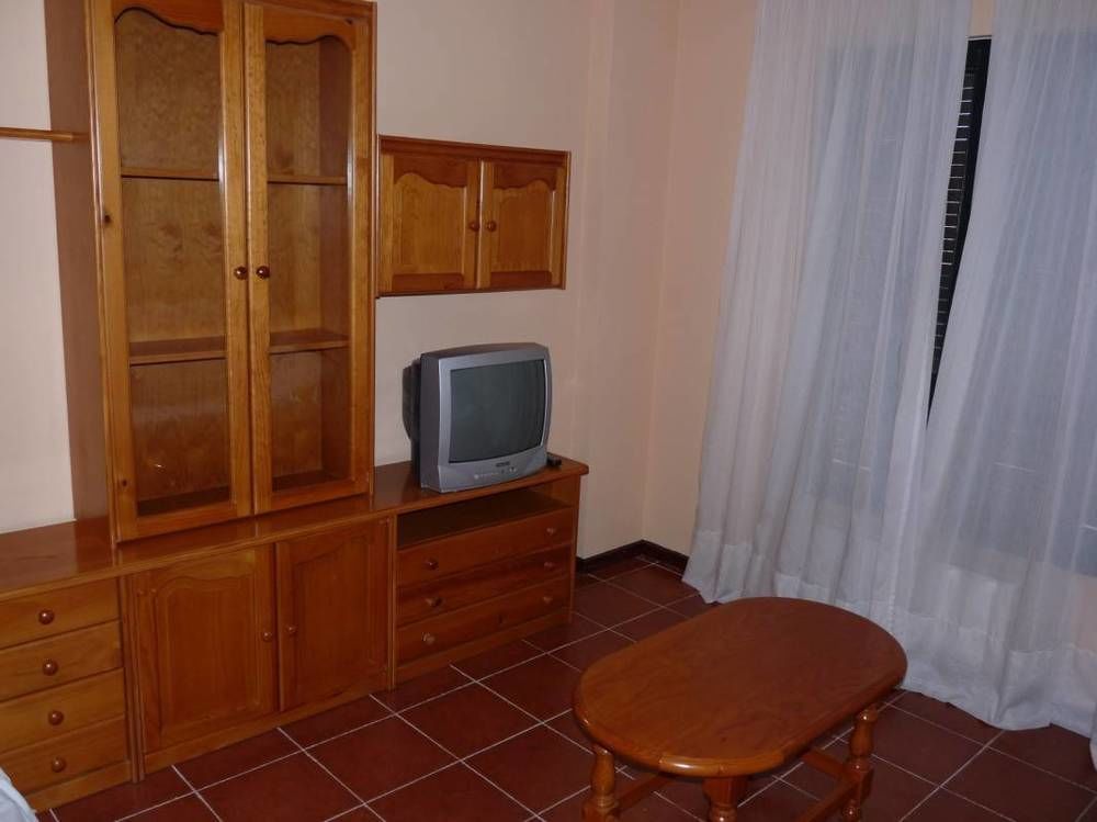 Abba Comillas Apartments ภายนอก รูปภาพ