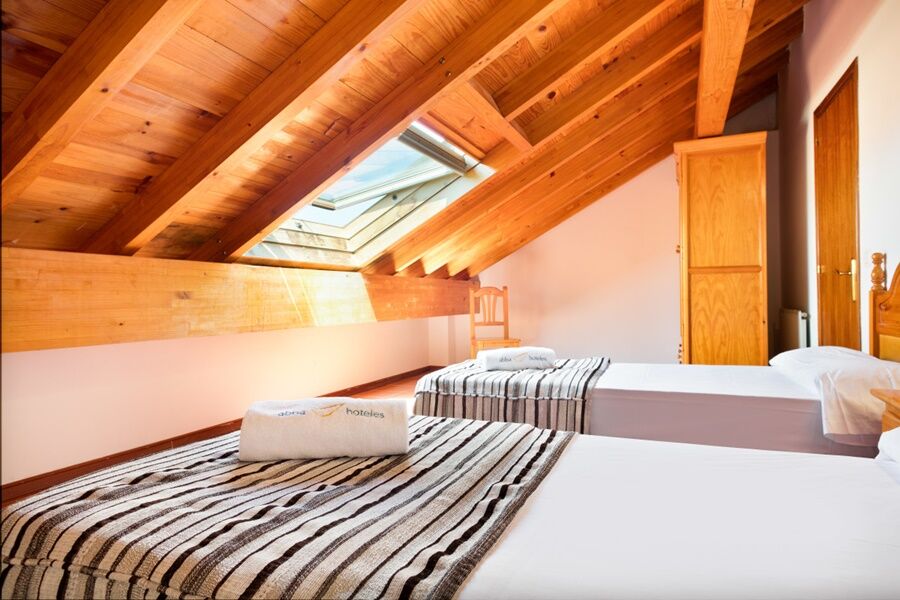 Abba Comillas Apartments ภายนอก รูปภาพ