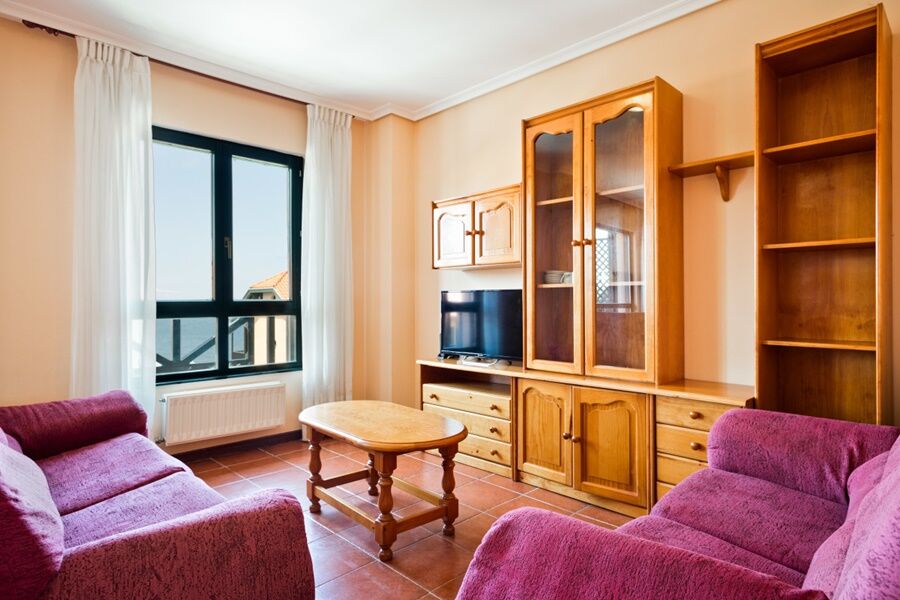 Abba Comillas Apartments ภายนอก รูปภาพ